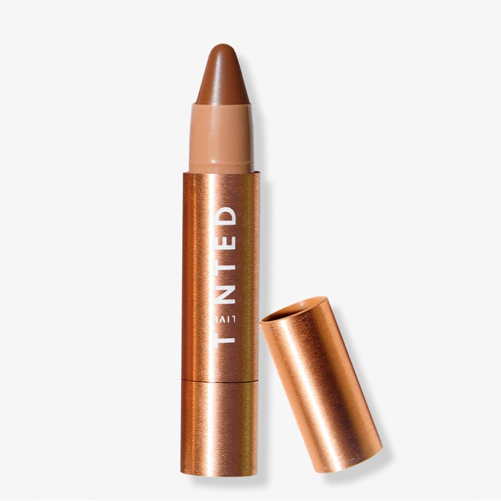 💋2/$25 live tinted huestick in grounded